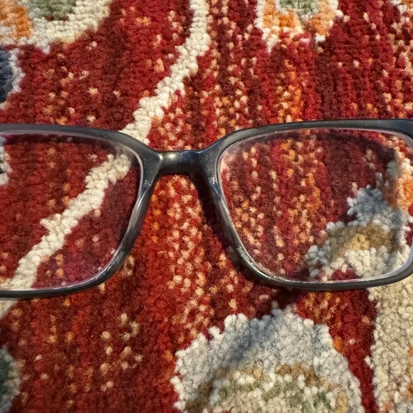 Masunaga #055 Eyeglasses Prescription Unisex Transparent - Picture 5 of 5